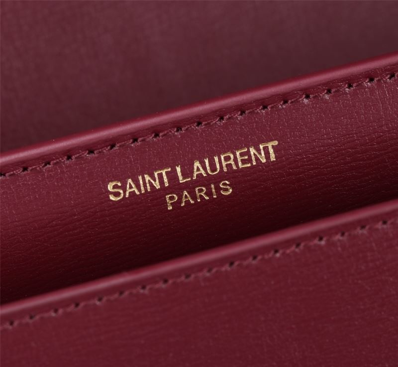 YSL Satchel Bags